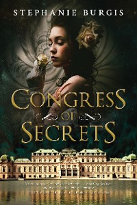 Cover Congress of Secrets