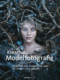 Cover Kreative Modelfotografie