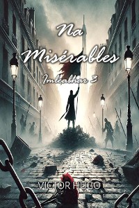 Cover Na Misérables