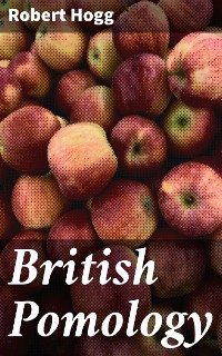 Cover British Pomology