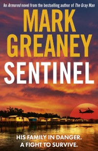 Cover Sentinel