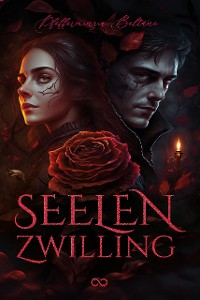 Cover Seelenzwilling