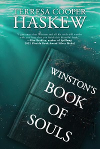 Cover Winston's Book of Souls