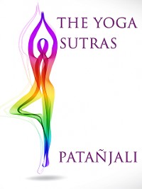 Cover The Yoga Sutras