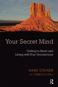 Cover Your Secret Mind
