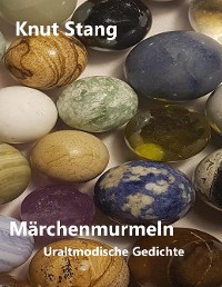 Cover Märchenmurmeln