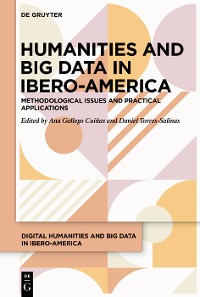 Cover Humanities and Big Data in Ibero-America