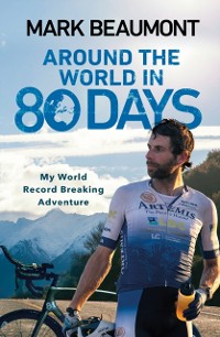 Cover Around the World in 80 Days