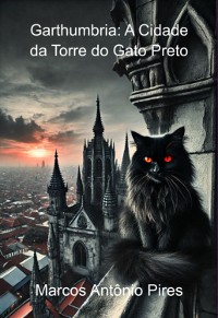 Cover Garthumbria: