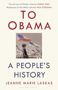 Cover To Obama