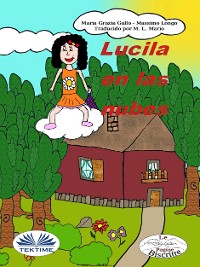 Cover Lucila En Las Nubes