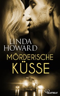 Cover Mörderische Küsse