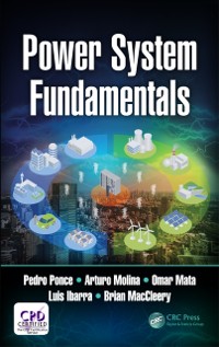 Cover Power System Fundamentals