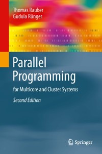 Cover Parallel Programming