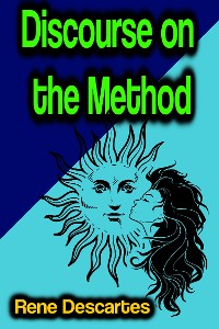 Cover Discourse on the Method