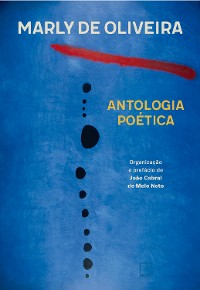 Cover Antologia poética