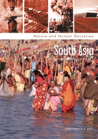 Cover South Asia