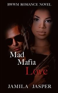 Cover Mad Mafia Love