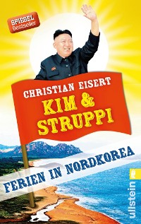 Cover Kim und Struppi