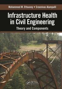 Cover Infrastructure Health in Civil Engineering