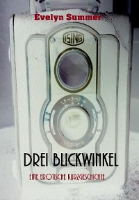 Cover Drei Blickwinkel