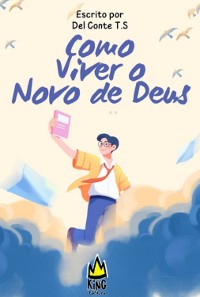 Cover Como Viver O Novo De Deus