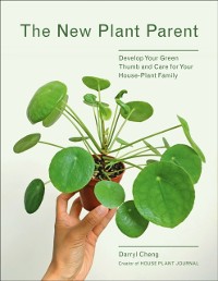 Cover New Plant Parent