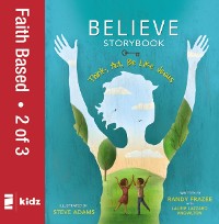 Cover Believe Storybook, Vol. 2