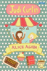 Cover Alice Again