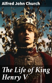 Cover The Life of King Henry V