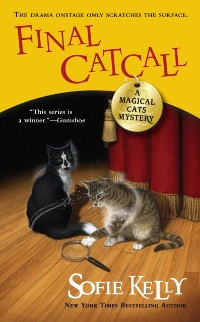 Cover Final Catcall