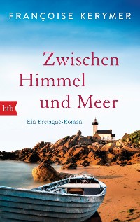 Cover Zwischen Himmel und Meer