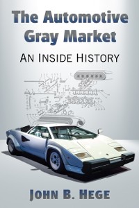 Cover Automotive Gray Market