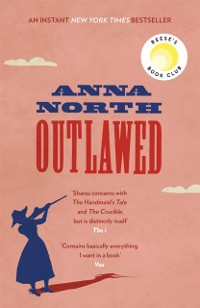 Cover Outlawed