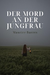 Cover Der Mord an der Jungfrau