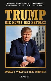 Cover Trump: Die Kunst des Erfolgs