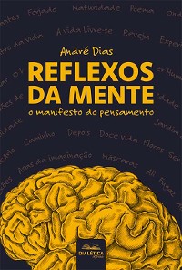 Cover Reflexos da Mente