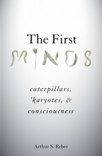 Cover First Minds