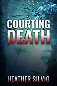 Cover Courting Death