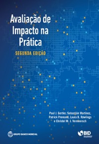 Cover Avaliacao de Impacto na Pratica, Segunda edicao