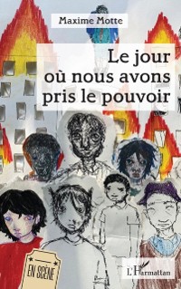 Cover Le jour ou nous avons pris le pouvoir