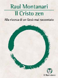 Cover Il Cristo zen
