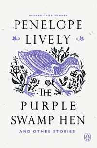 Cover Purple Swamp Hen and Other Stories