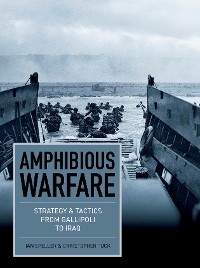 Cover Amphibious Warfare