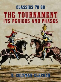 Cover Tournament -- Its Periods and Phases