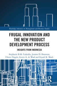 Cover Frugal Innovation and the New Product Development Process