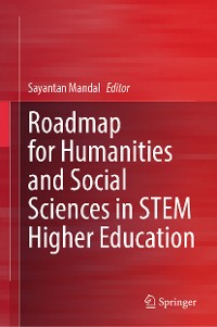 Cover Roadmap for Humanities and Social Sciences in STEM Higher Education