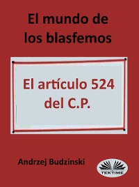 Cover El Mundo De Los Blasfemos
