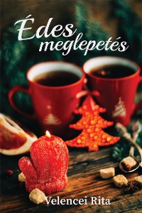 Cover Édes meglepetés