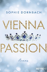 Cover Vienna Passion